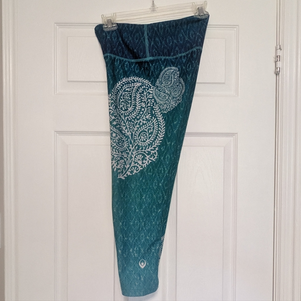 Inner Fire Leggings